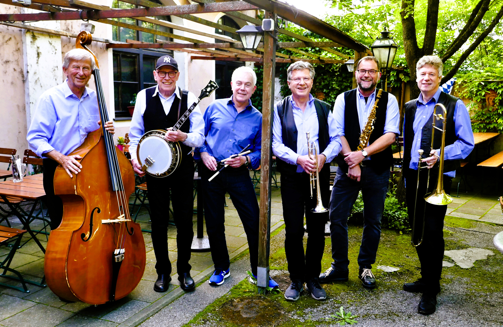 Jazz Kids M&uuml;nchen