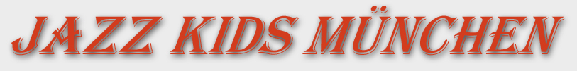 Jazz Kids München Logo