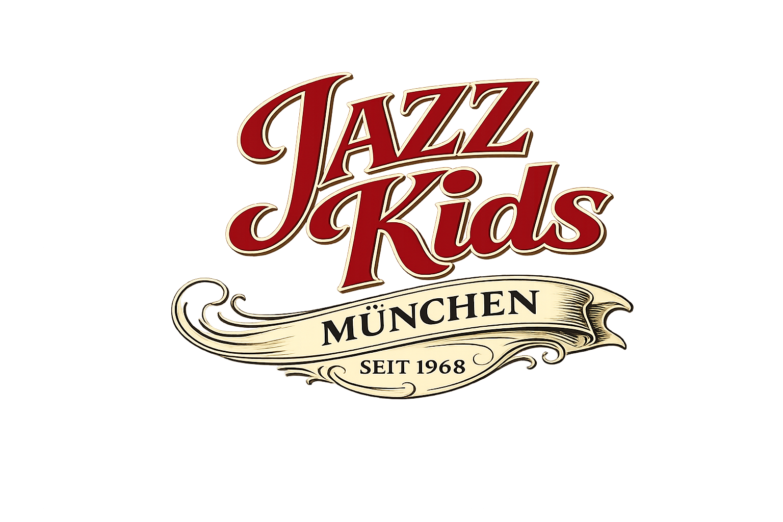 Jazz Kids M&uuml;nchen Logo